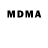 MDMA кристаллы TheNiver